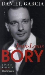 JEAN-LOUIS BORY - GARCIA DANIEL