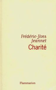 Charité - Jeannet Frédéric-Yves