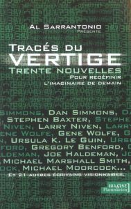 Tracés du vertige - Sarrantonio Al - Demuth Michel