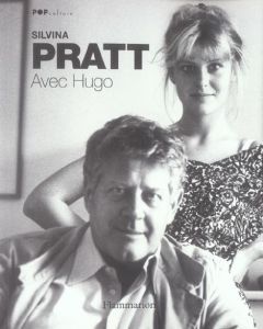 Avec Hugo - Pratt Silvina - Bocquet José-Louis