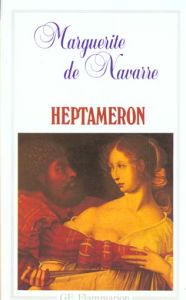 HEPTAMERON - NAVARRE M D.