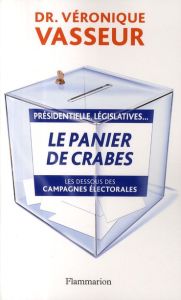 Le panier de crabes - Vasseur Véronique