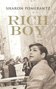 Rich boy - Pomerantz Sharon - Marny Michel