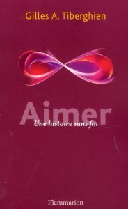 Aimer. Une histoire sans fin - Tiberghien Gilles A.