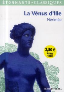 La Vénus d'Ille - Mérimée Prosper - Ozwald Thierry - Leuwers Daniel