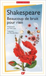 Beaucoup de bruit pour rien - Shakespeare William - Sibon Marcelle - Craik T-W