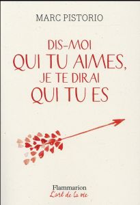 Dis-moi qui tu aimes, je te dirai qui tu es. De l'attachement insécurisant à l'attachement amoureux - Pistorio Marc