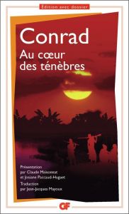 Au coeur des ténèbres - Conrad Joseph