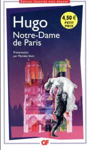 Notre-Dame de Paris - Hugo Victor - Stein Marieke