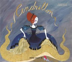 Cendrillon - Perrault Charles - Gastaut Charlotte