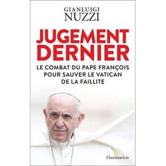 Jugement dernier - Nuzzi Gianluigi - Temperini Renaud - Giraudon Phil