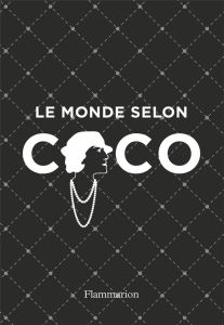 Le monde selon Coco - Mauriès Patrick - Napias Jean-Christophe - Chemin