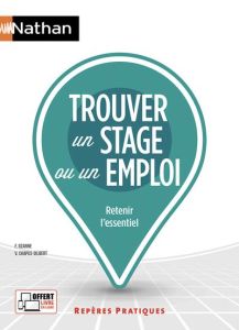 Trouver un stage ou un emploi - Ozanne Flore - Chapus-Gilbert Valentine