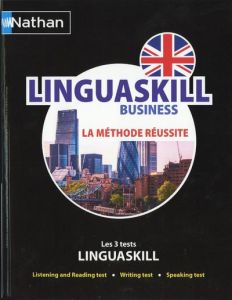 Linguaskill business - Murdoch Stern Serena - Higgins David-W-S - Clavel