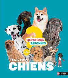 Tous les chiens - Zürcher Muriel - Paruit Marie