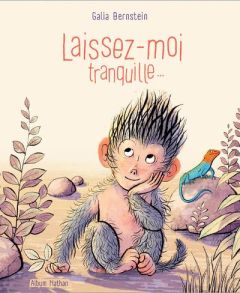 Laissez-moi tranquille... - Bernstein Galia