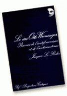 Le Cas Otto Weininger. Racines de l'antiféminisme et de l'antisémitisme - LE RIDER JACQUES