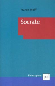 Socrate - Wolff Francis