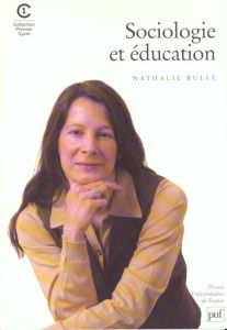 Sociologie et éducation - Bulle Nathalie