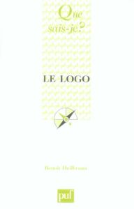 Le logo. 2e édition - Heilbrunn Benoît