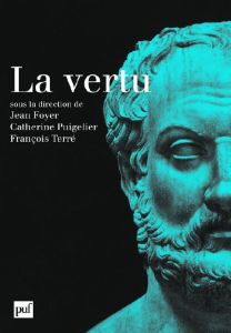 La vertu - Foyer Jean - Puigelier Catherine - Terré François