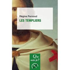 Les templiers. 11e édition - Pernoud Régine