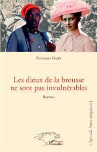 Les dieux de la brousse ne sont pas invulnérables - Hane Ibrahima