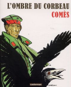 L'ombre du corbeau - Comès Didier - Bellefroid Thierry