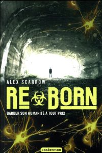 REMADE - VOL02 - SCARROW ALEX