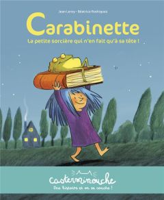 Carabinette - Leroy Jean - Rodriguez Béatrice