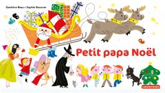 Petit papa Noël - Beau Sandrine - Bouxom Sophie