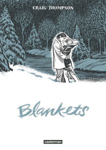 Blankets - Thompson Craig - David Alain