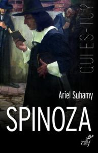 Spinoza - Suhamy Ariel