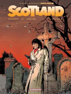 Scotland Tome 2 - Rodolphe / Leo / Marchal