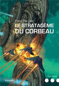 Le stratagème du corbeau - Lee Yoon Ha - Raizer Sébastien