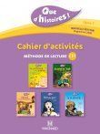 Cahier d'activités. Méthode de lecture CE1, programmes 2008 - Guillaumond Françoise - Lagache Françoise - Peirts