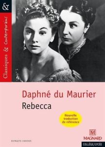 Rebecca - Du Maurier Daphné - Neuhoff Anouk