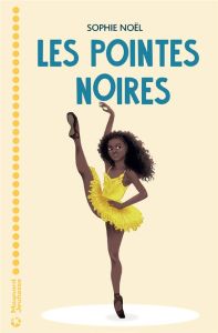 Les pointes noires - Noël Sophie