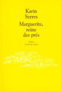 Marguerite, reine des prés - Serres Karin