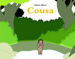 Cousa - Albert Adrien