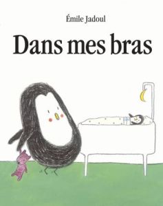 Dans mes bras - Jadoul Emile