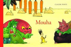 Mouha - Ponti Claude