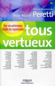 Tous vertueux - Peretti Jean-Marie