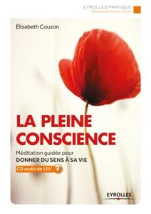 La pleine conscience - Couzon Elisabeth