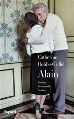 Alain - Robbe-Grillet Catherine - Lambert Emmanuelle