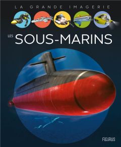 Les sous-marins - Dayan Jacques