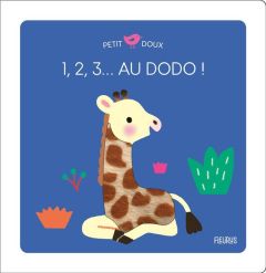 1, 2, 3... Au dodo ! - Luthringer Mélisande - Nielman Louison