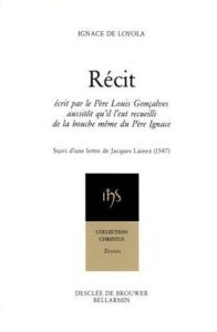 RECIT - Loyola Ignace de