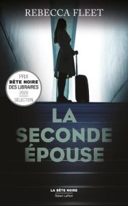 La seconde épouse - Fleet Rebecca - Ardilly Cécile