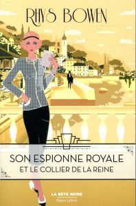 Son espionne royale/05/Son espionne royale et le collier de la reine - Bowen Rhys